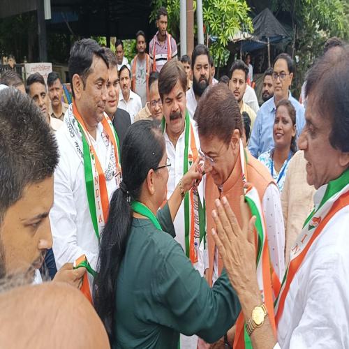 तिरंगा रैली|| 15 अगस्त 2024