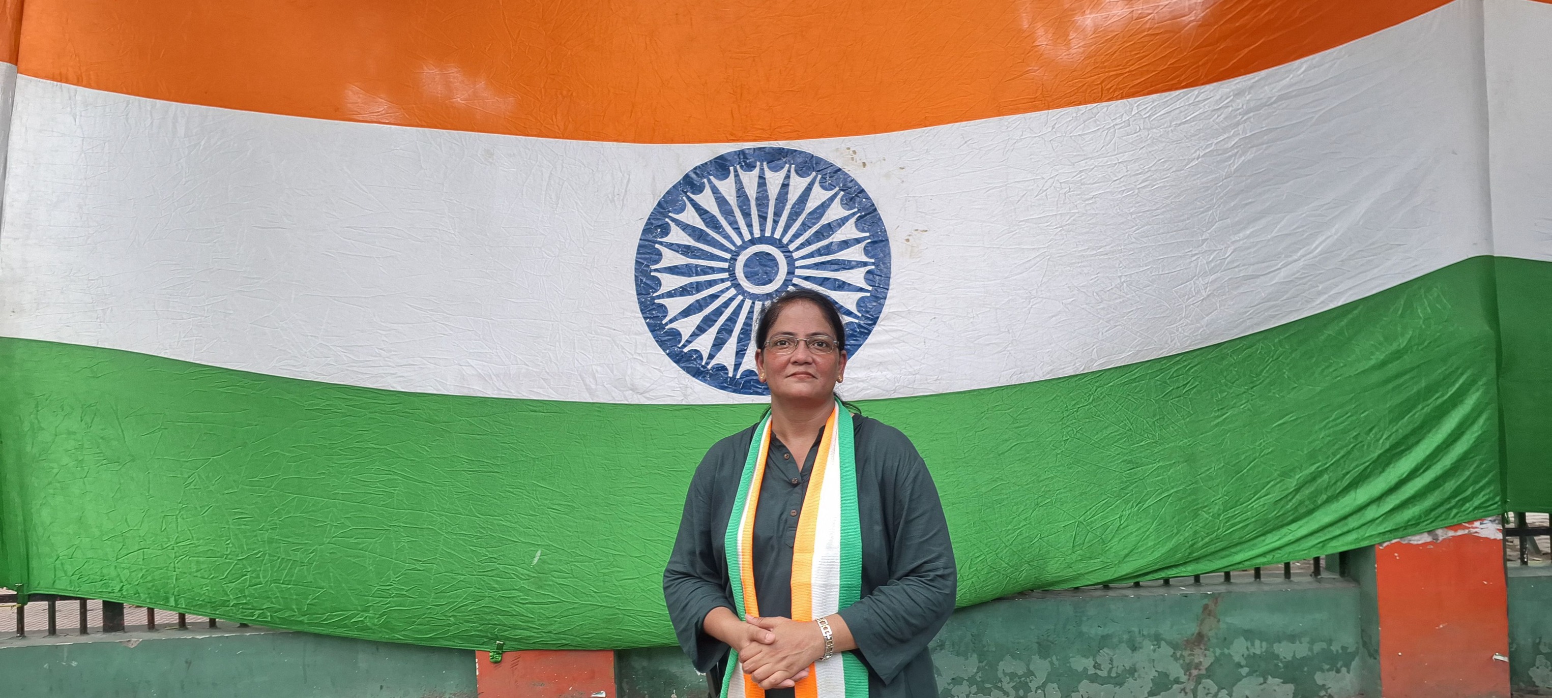 तिरंगा रैली|| 15 अगस्त 2024