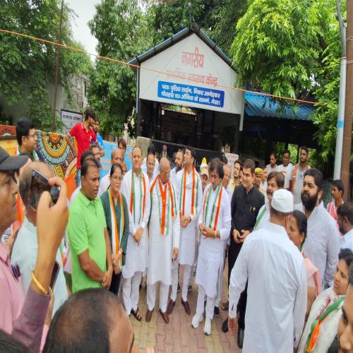 तिरंगा रैली|| 15 अगस्त 2024