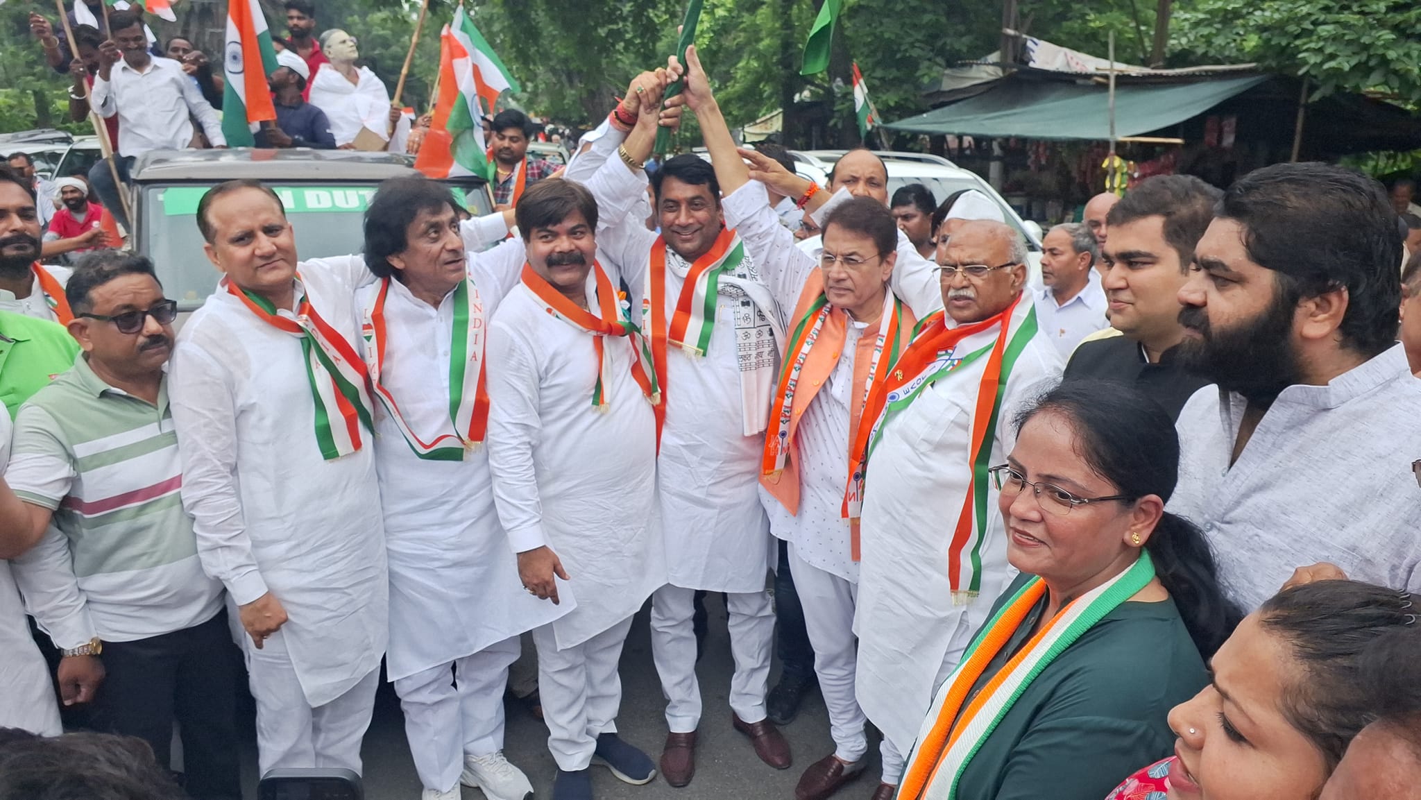हर घर तिरंगा अभियान||